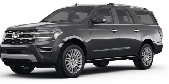 FORD EXPEDITION MAX 2024 1FMJK2A84REA40978 image